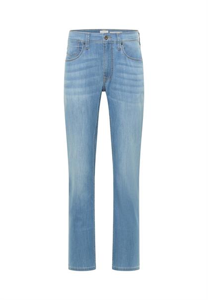 Style Tramper Straight ULW denim blue