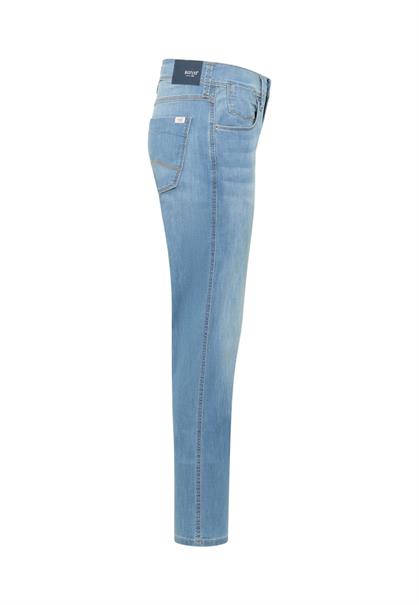 Style Tramper Straight ULW denim blue