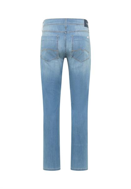 Style Tramper Straight ULW denim blue