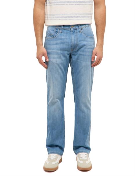 Style Tramper Straight ULW denim blue