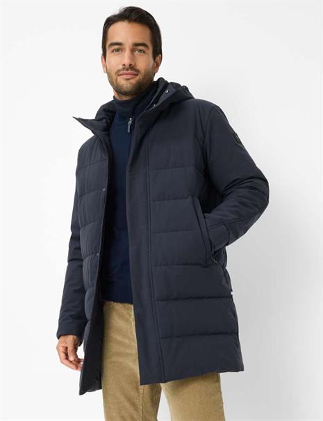 Style Vito navy