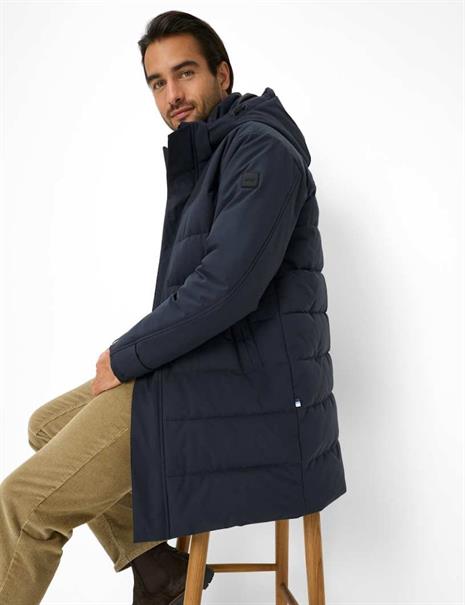 Style Vito navy
