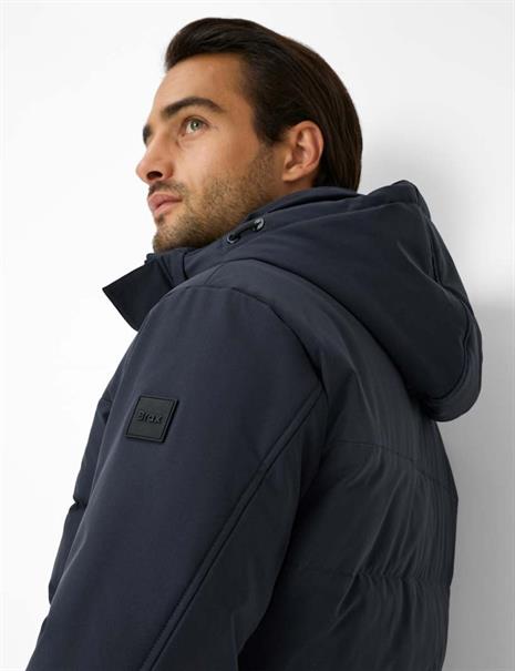 Style Vito navy