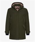 Style Vitorio dark olive