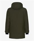 Style Vitorio dark olive