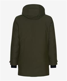 Style Vitorio dark olive