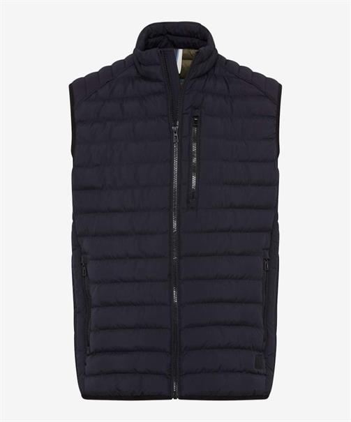 Style Willis dark navy