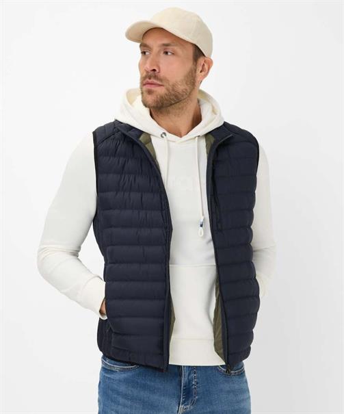Style Willis dark navy