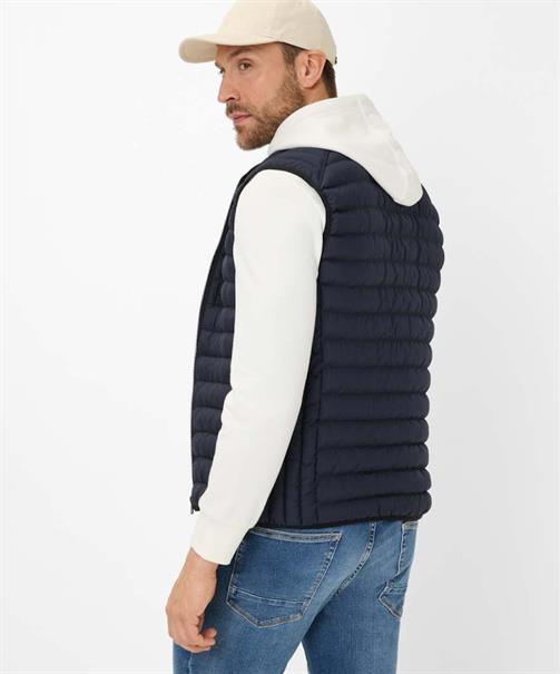 Style Willis dark navy