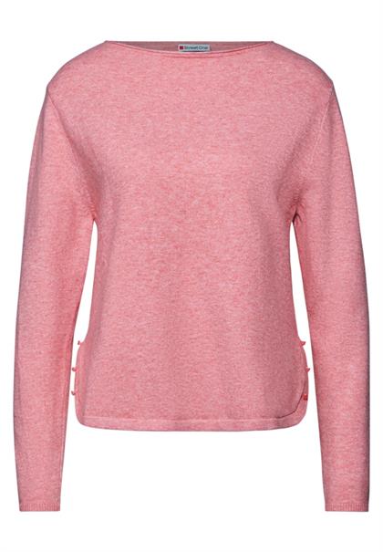 sugar coral mel.