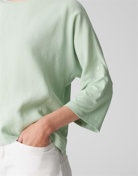 Sumana green glow