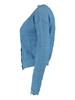 summer blue marl