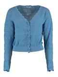 summer blue marl