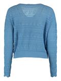 summer blue marl