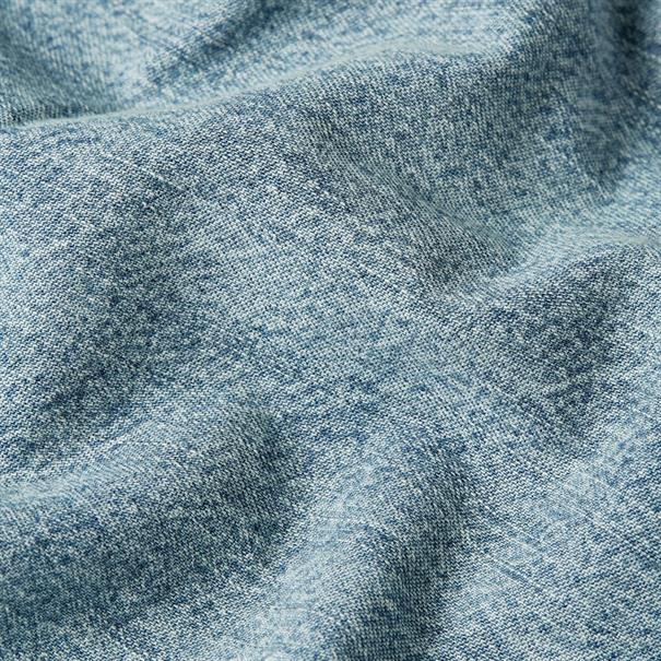 sun faded pacific blue