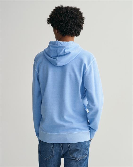 sunfaded-gant-usa-hoodie-gentle-blue