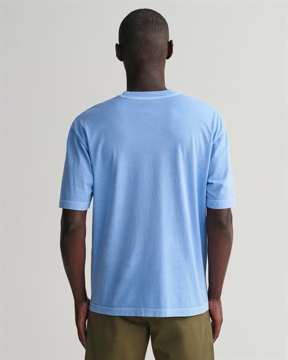 sunfaded-gant-usa-t-shirt-gentle-blue