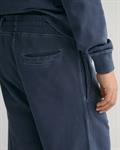 Sunfaded Shorts evening blue