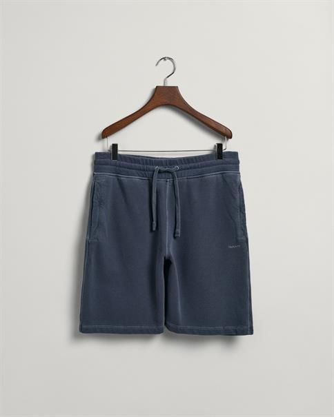 Sunfaded Shorts evening blue