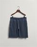 Sunfaded Shorts evening blue