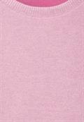 sunrise pink mel.