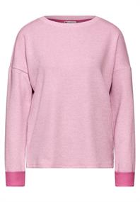 sunrise pink mel.