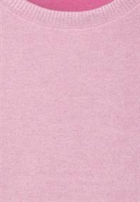 sunrise pink mel.