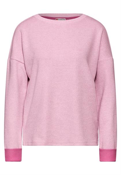 sunrise pink mel.