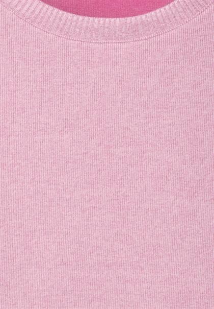 sunrise pink mel.