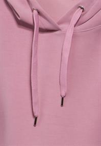 sunrise pink