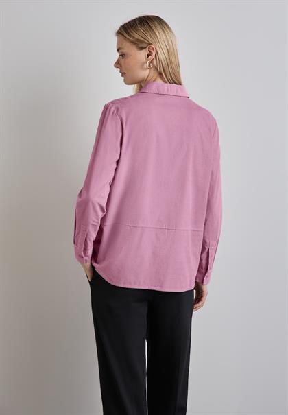 sunrise pink