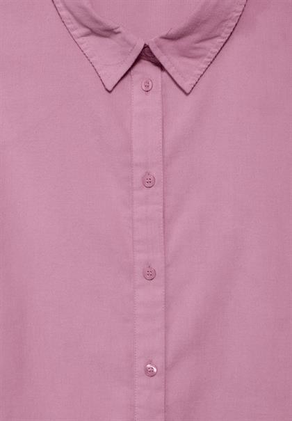 sunrise pink
