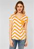 sunset yellow