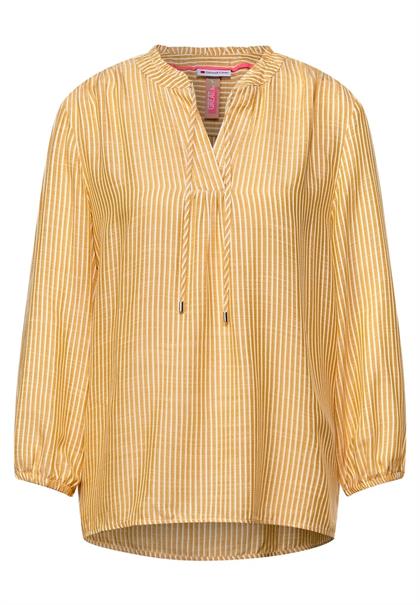 sunset yellow