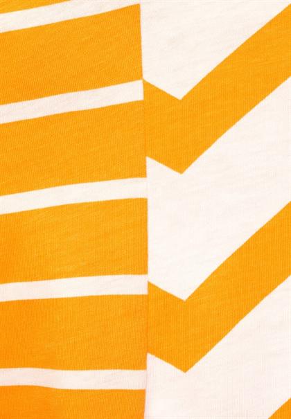sunset yellow