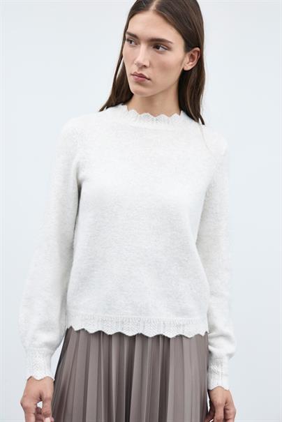 super light natural melan