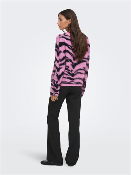 super pink