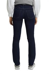 Superstretch-Jeans mit Organic Cotton blue rinse