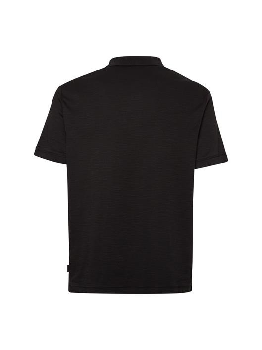 supima-slub-logo-collar-polo-ck-black