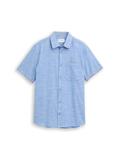 surf blue check