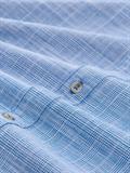 surf blue check