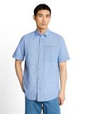surf blue check
