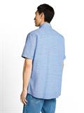 surf blue check