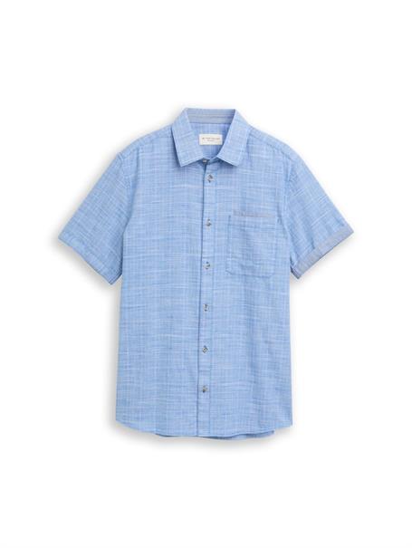 surf blue check