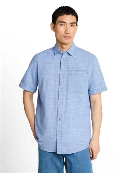 surf blue check