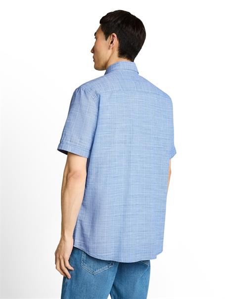 surf blue check