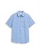 surf blue check