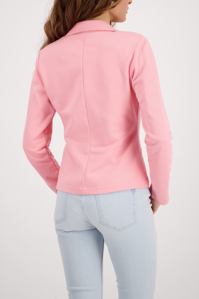 sweat-blazer-spring-flower