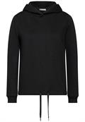 Sweat Hoodie black