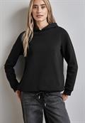Sweat Hoodie black